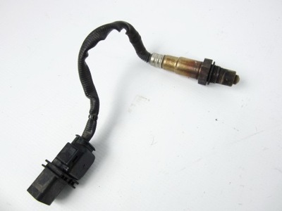 Датчик лямбда-зонд hyundai ix55 3.0 crdi фото №1
