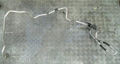 Roomster fabia ii 1.9 tdi трубка кондиционера фото №1