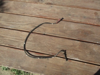 Vw audi датчик температуры выхлопных газов 03l906088n tdi фото №1