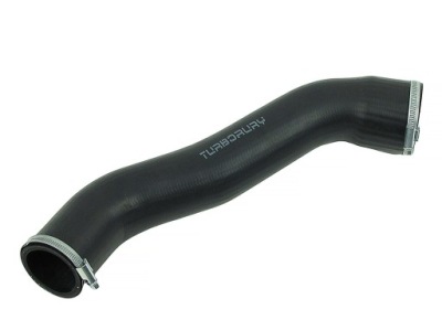 Шланг turbo інтеркулер opel antara 2.0 tdci фото №1