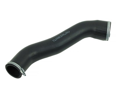 Труба wąż интеркулер chevrolet captiva 2.0 d фото №1