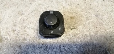 Vw golf v plus переключатель зеркало фото №1