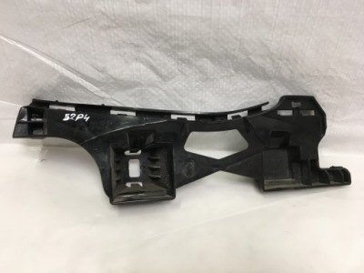 Mercedes w213 направляющая бампера левый задняя a2138850065 фото №1