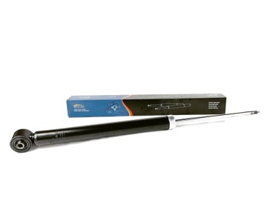 Амортизатор задній g фото №1