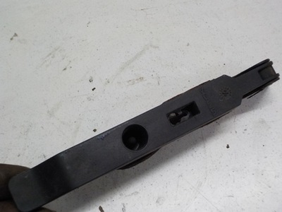 Scania r ручка капот фото №1