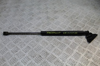 Привід кришки fiat freemont 68101213aa фото №1