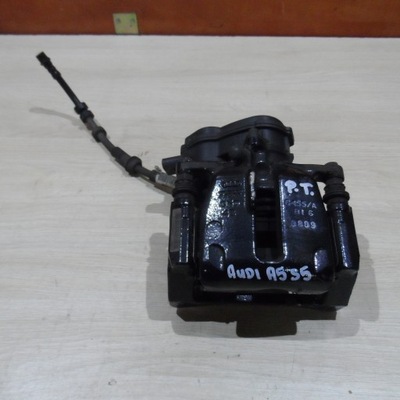 Суппорт тормозной правый задняя audi a5 s5 coupe s-line фото №1