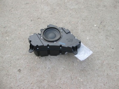 Сабвуфер динамик басовый hyundai ix35 96380-2s000 фото №1