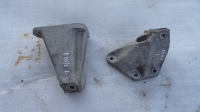 BMW F01 F06 F07 F10 F12 750I N63 XD BRACKET ENGINE  