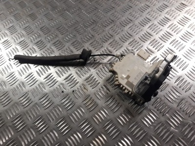 Замок дверь правый задняя audi a4 8k0839016c фото №1