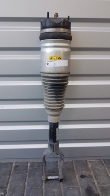 Jeep grand cherokee 2011-2015 амортизатор перед l фото №1