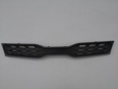 Решітка радіатора решітка радіатора kia rio 4 iv 11- фото №1