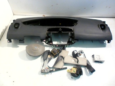 ! renault scenic ii консоль подушка безпеки подушки безпеки ! фото №1