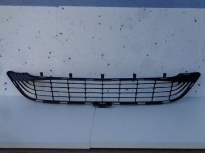 Mercedes s klasa w222 решётка середина a2228850124 фото №1