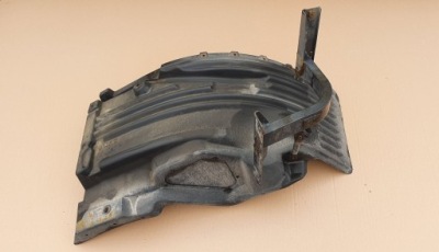 Man tgl підкрилок крила бризковик 81612300101 фото №1