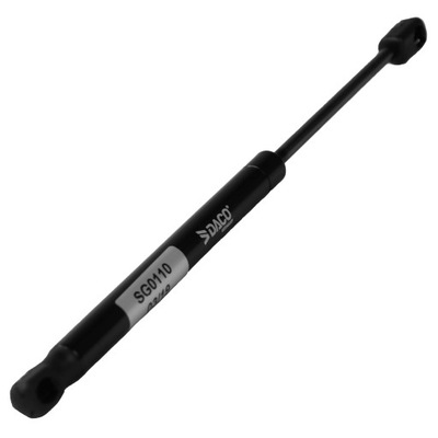 =siłownik амортизатор кришки alfa romeo 156 sw kombi= фото №1