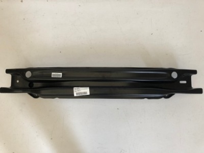 Bmw 2 m2 f87 балка бампера задняя задняя фото №1