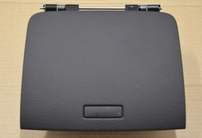 7p6857922 vw touareg 7p бардачок консоли коричневый фото №1