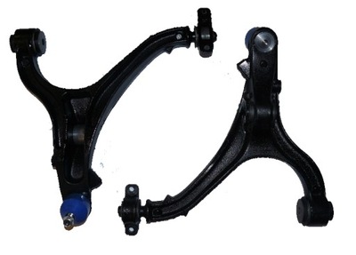 Рычаг перед jeep grand cherokee commander kpl 05- фото №1