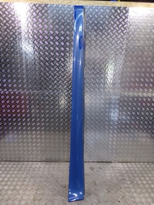 Bmw 3 f80 m3 молдинг накладка поріг 8059574 фото №1