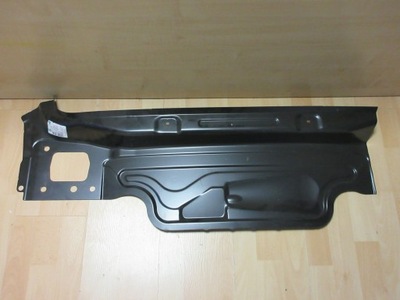 Audi a4 b9 avant pas задня 8w9813307a фото №1