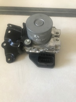 Toyota rav 4 насос abs 44540-42280 фото №1