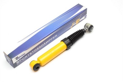 Citroen xsara амортизатори спортивні задня ta technix фото №1