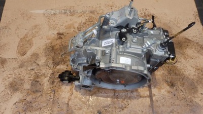 Коробка передач передач ford ecosport 1.0 gn1p-7000-ga фото №1