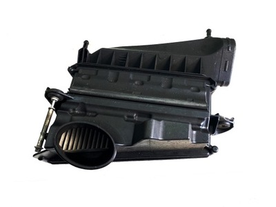 Mercedes 221 320 235km корпус фільтра повітря фото №1