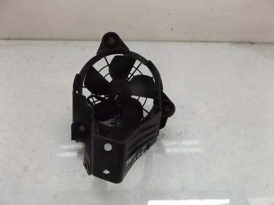 Twingo iii 1,0 вентилятор 214816977 фото №1