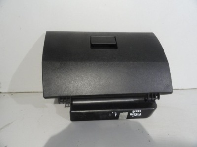 Ford fiesta mk6 бардачок пассажира фото №1