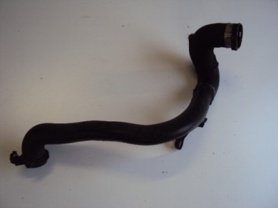 Шланг turbo alfa romeo giulietta 1.6 jtd фото №1