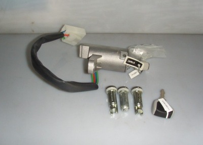 Замок зажигания iveco eurocargo 2006- 2996192 фото №1