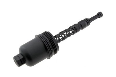 Nty ccl-me-007 крышка, корпус фильтра масла фото №1