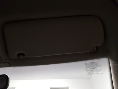 Audi a3 8l lift 4двері захист сонцезахисна фото №1