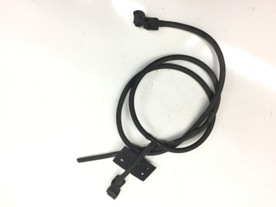 Renault scenic 3 iii форсунки провода омывателя стекло перед фото №1