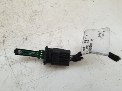 Датчик температури citroen c3 eu інше фото №1