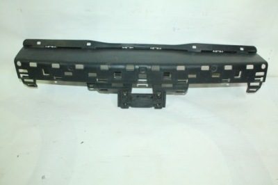 Laguna ii kombi балка усилитель бампер задняя фото №1