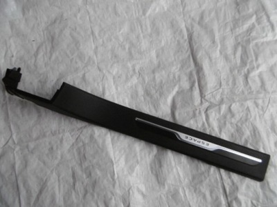 Renault espace v захист поріг ліва 769520067r фото №1