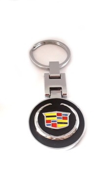 CADILLAC KEYRING KEYRING  