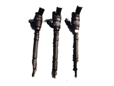 Hyundai getz matrix accent форсунка 1.5 crdi фото №1