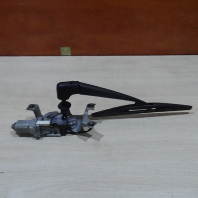 Моторчик двірники задня важіль bmw x5 f15 15r фото №1