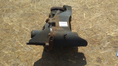 AXLE DIFFERENTIAL REAR RANGE ROVER SPORT L320 2009R  