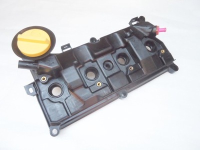 Renault megane talisman 1,6tce кришка клапанів фото №1