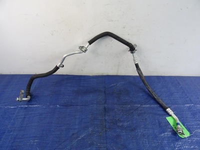 Шланг кондиціонера mazda 2 1.5 d 15r фото №1