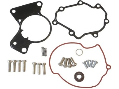 COMPACTADORES DE BOMBA DE VACÍO PARA VW T5 MULTIVAN V 2.5 TDI  