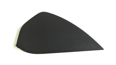 Vw arteon passat b8 заглушка консолі 3g0858247c фото №1