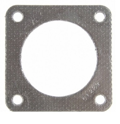 Прокладка выхлоп chrysler 200 300c vw routan фото №1