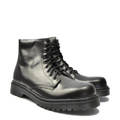 Buty 8 dziurek kultowej marki HD Heavy Duty - 36