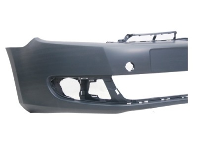 Бампер передний do volkswagen golf vi хэтчбек 2008-2016 фото №1